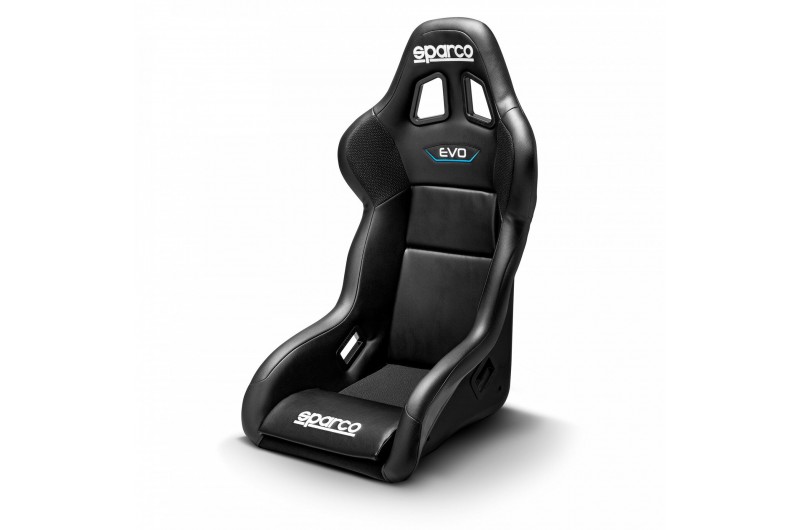 SPARCO EVO QRT SKY